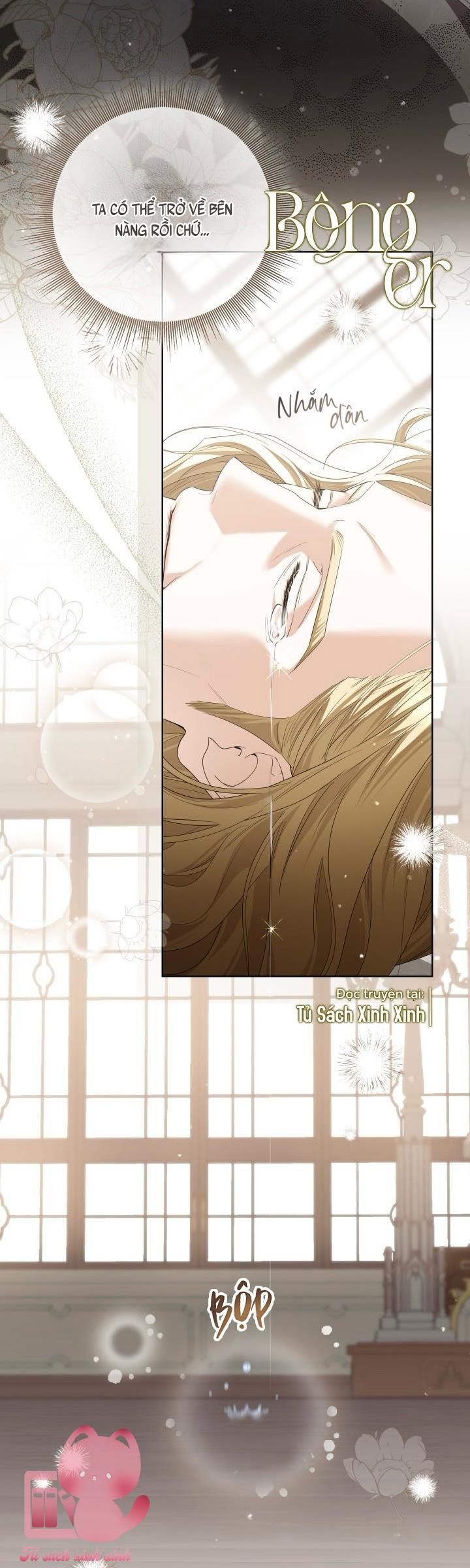 Hoàng Nữ Cosplay NonFan - Chap 82 - Trang 27