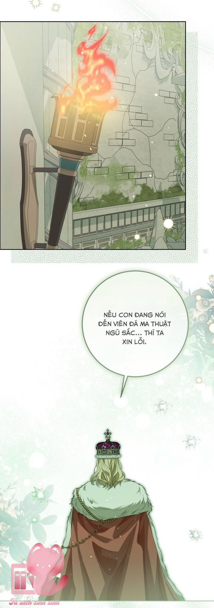 Hoàng Nữ Cosplay NonFan - Chap 82 - Trang 29