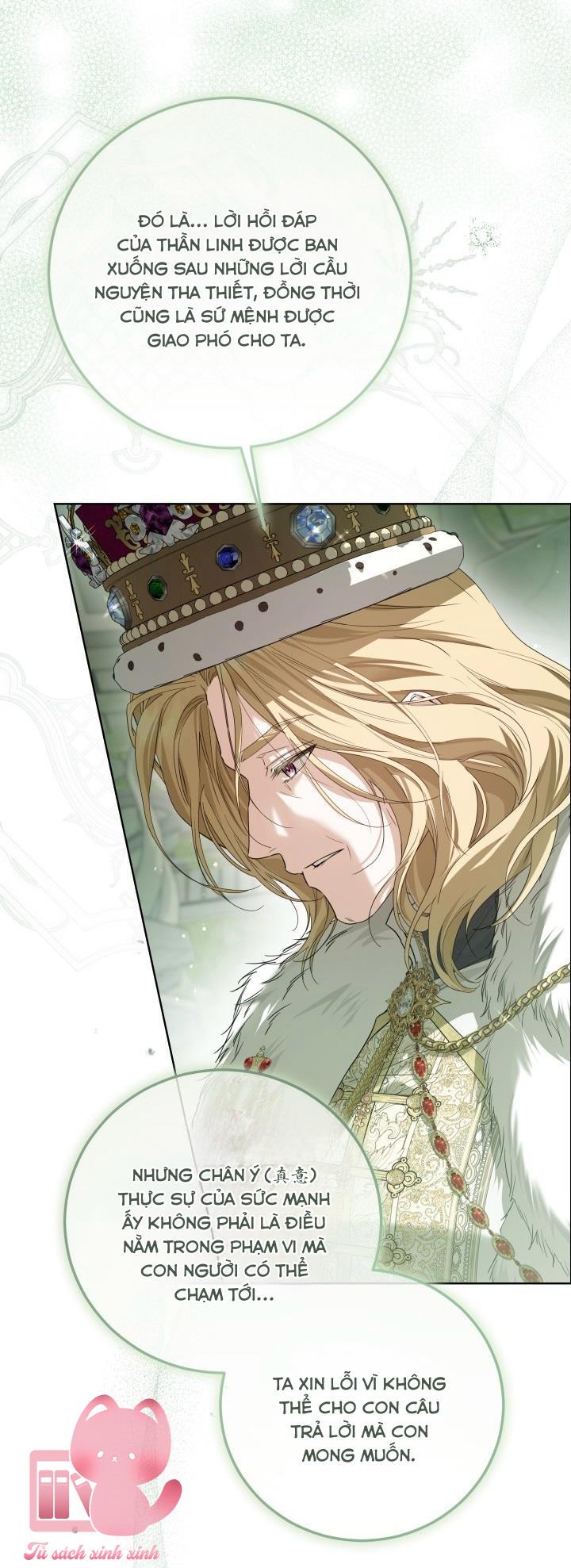 Hoàng Nữ Cosplay NonFan - Chap 82 - Trang 30