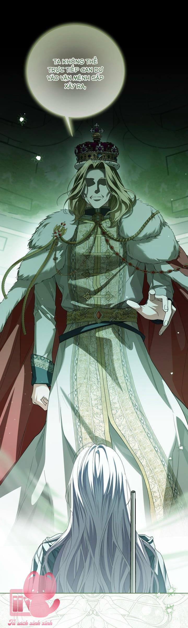 Hoàng Nữ Cosplay NonFan - Chap 82 - Trang 34
