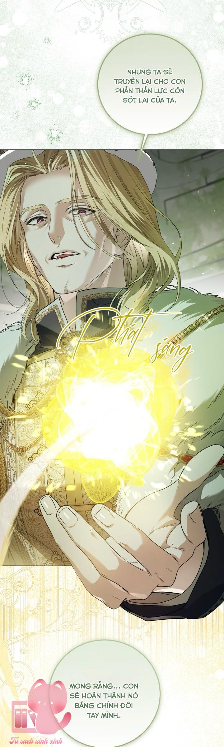 Hoàng Nữ Cosplay NonFan - Chap 82 - Trang 35