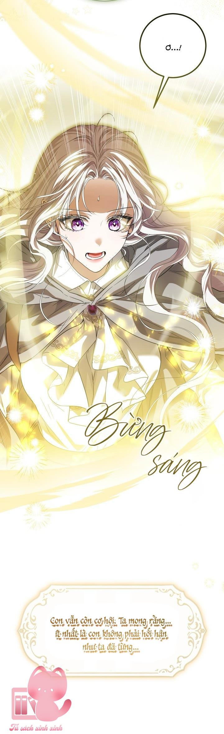 Hoàng Nữ Cosplay NonFan - Chap 82 - Trang 36