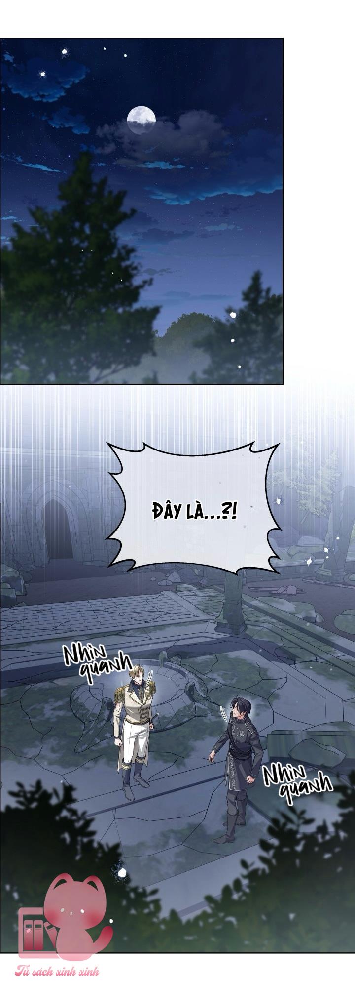 Hoàng Nữ Cosplay NonFan - Chap 82 - Trang 38