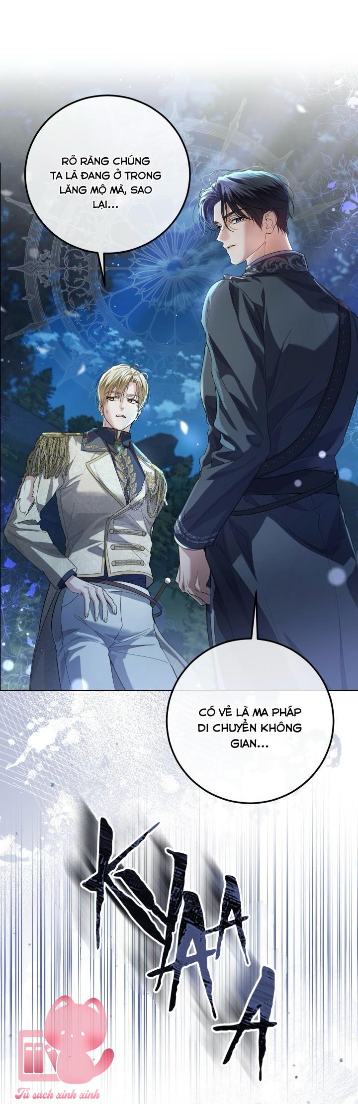 Hoàng Nữ Cosplay NonFan - Chap 82 - Trang 39