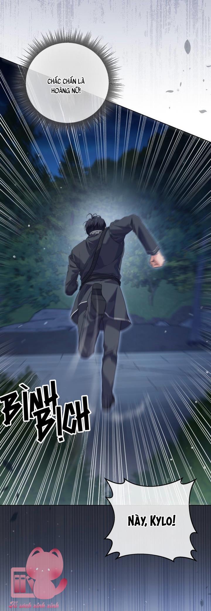 Hoàng Nữ Cosplay NonFan - Chap 82 - Trang 41