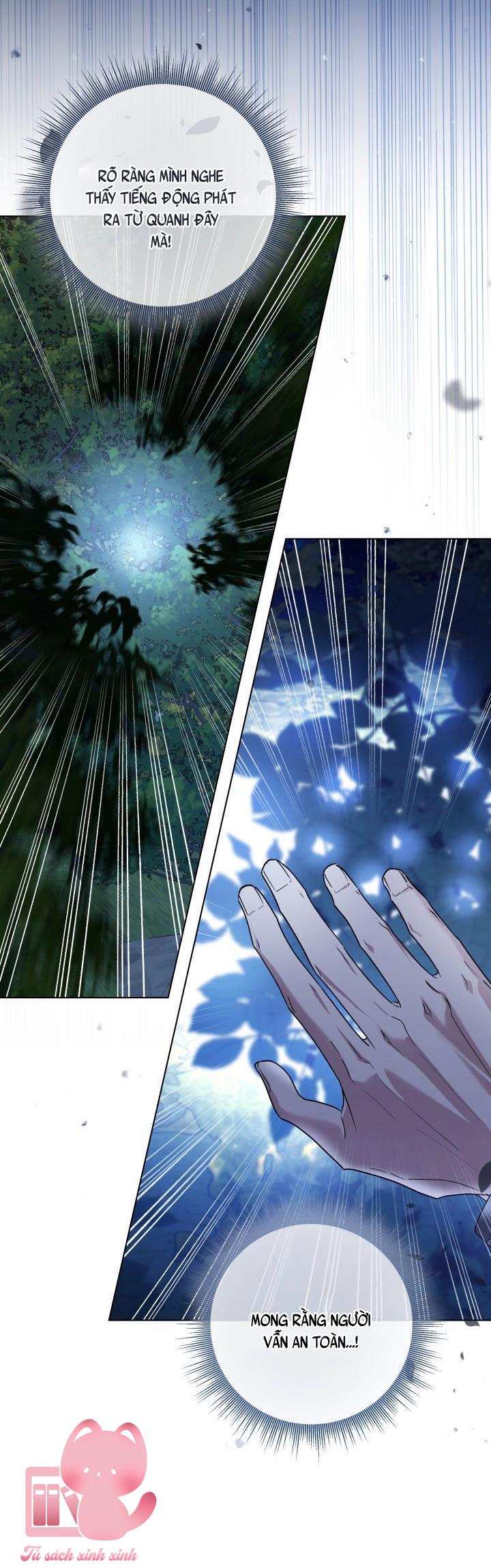 Hoàng Nữ Cosplay NonFan - Chap 82 - Trang 42