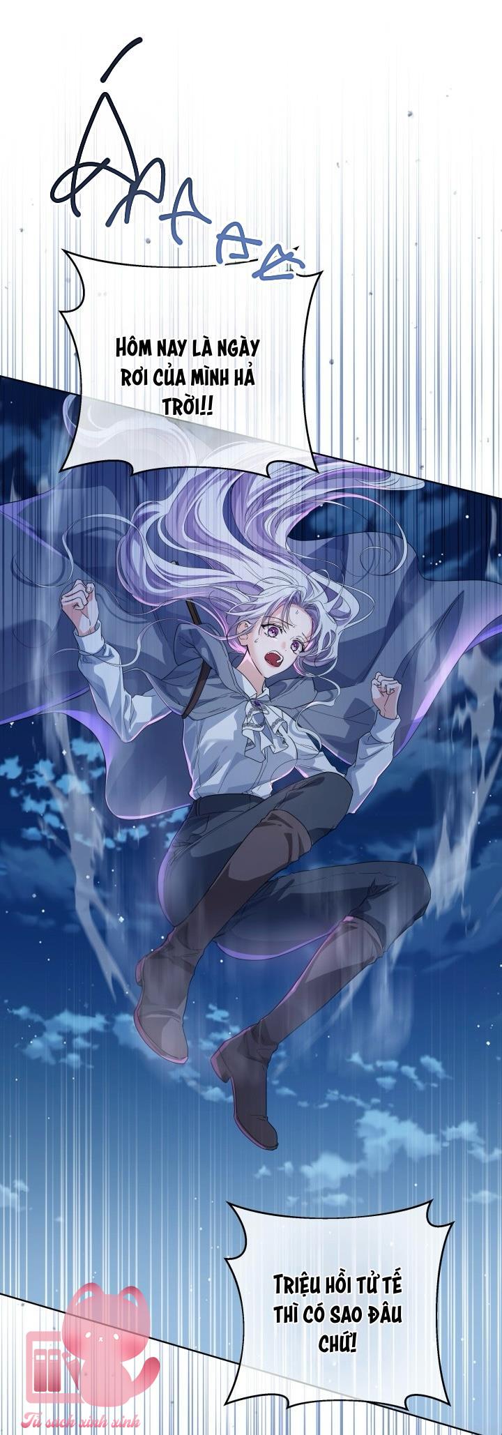 Hoàng Nữ Cosplay NonFan - Chap 82 - Trang 44
