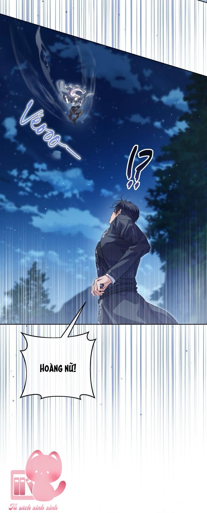 Hoàng Nữ Cosplay NonFan - Chap 82 - Trang 45