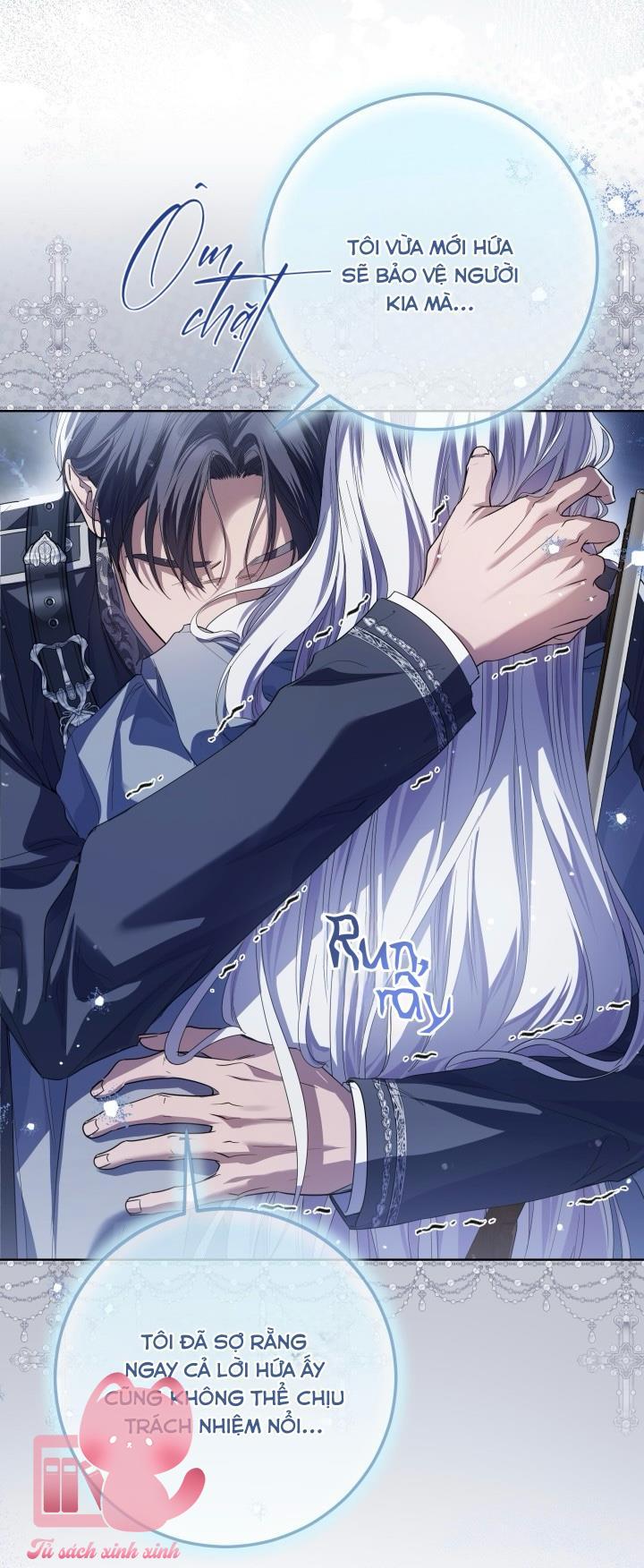 Hoàng Nữ Cosplay NonFan - Chap 82 - Trang 49