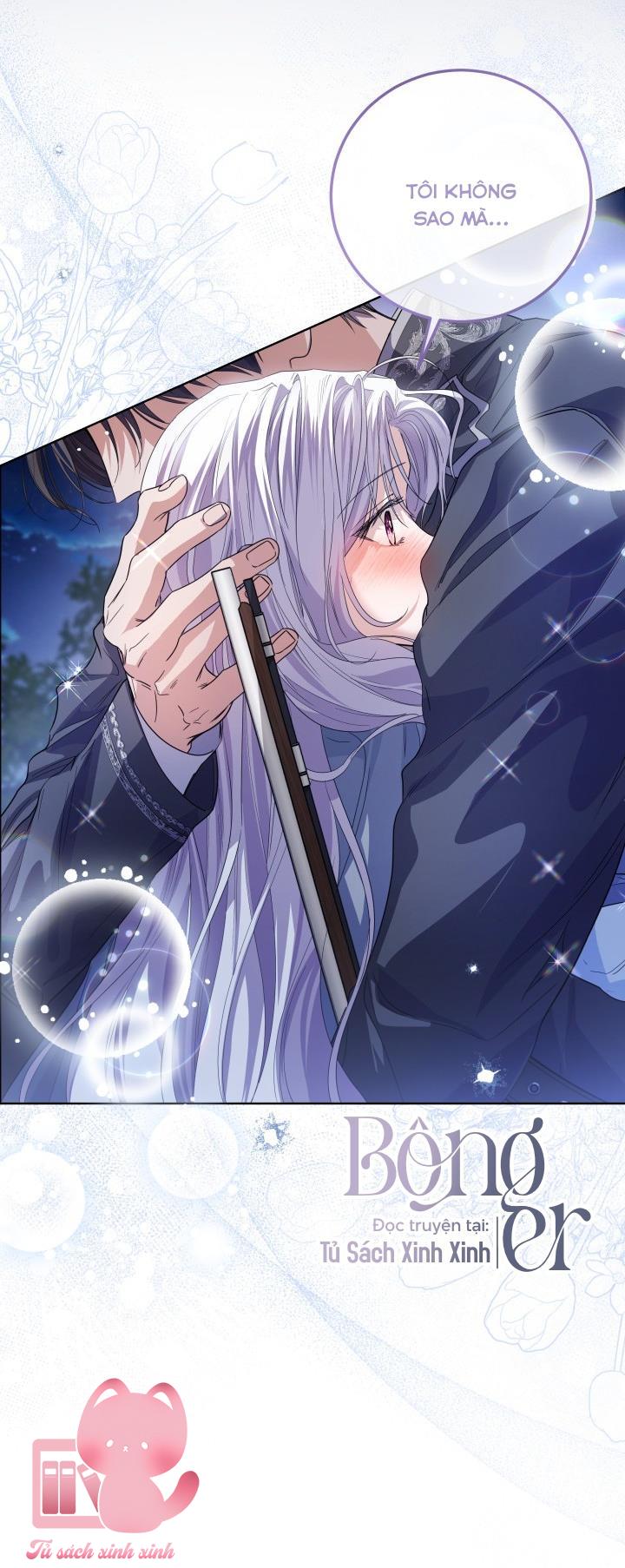 Hoàng Nữ Cosplay NonFan - Chap 82 - Trang 50
