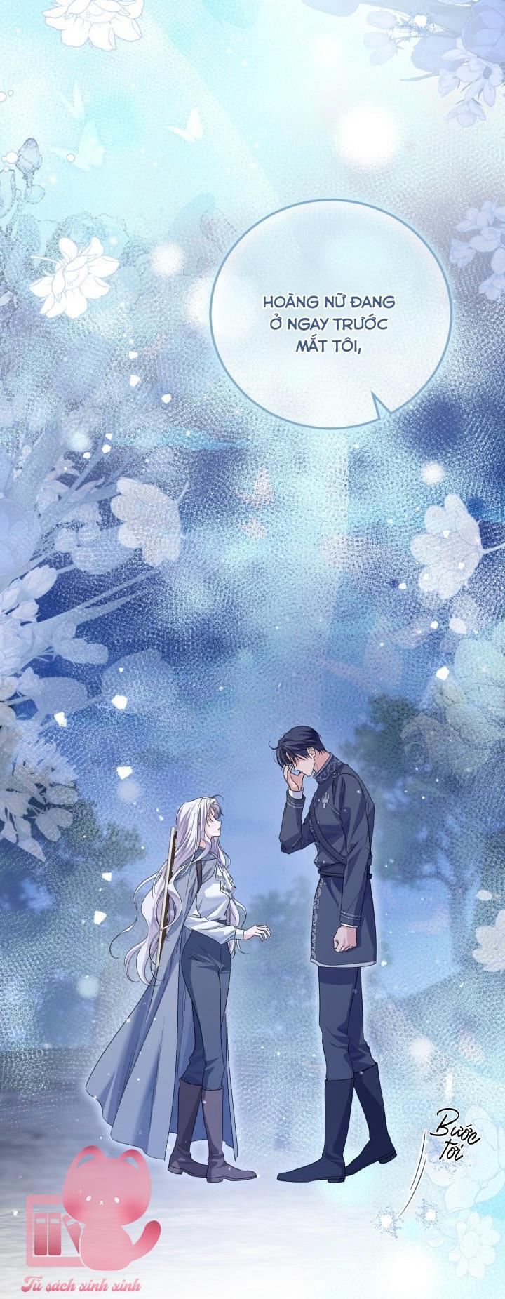 Hoàng Nữ Cosplay NonFan - Chap 82 - Trang 52