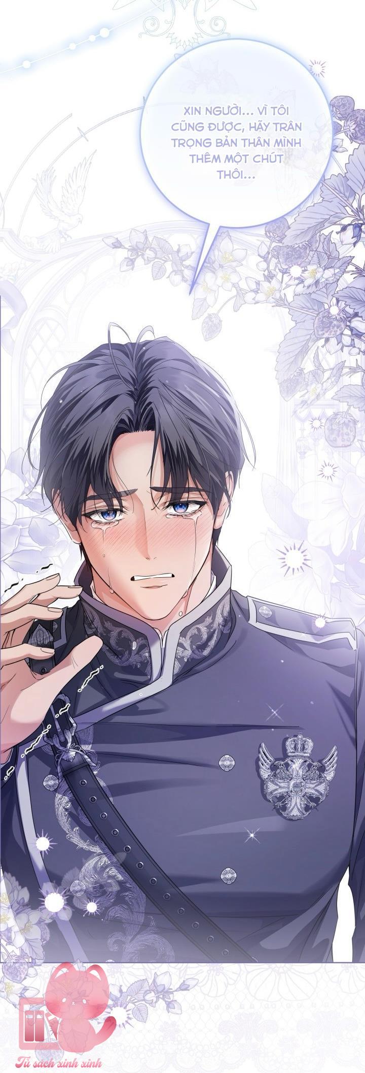 Hoàng Nữ Cosplay NonFan - Chap 82 - Trang 54