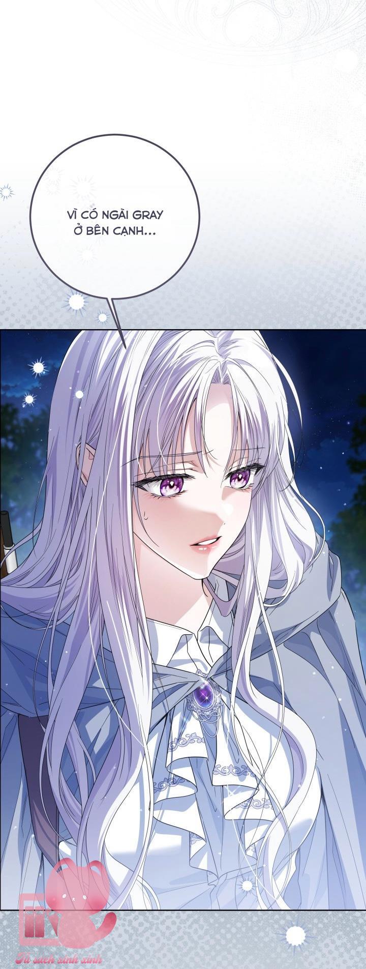 Hoàng Nữ Cosplay NonFan - Chap 82 - Trang 57