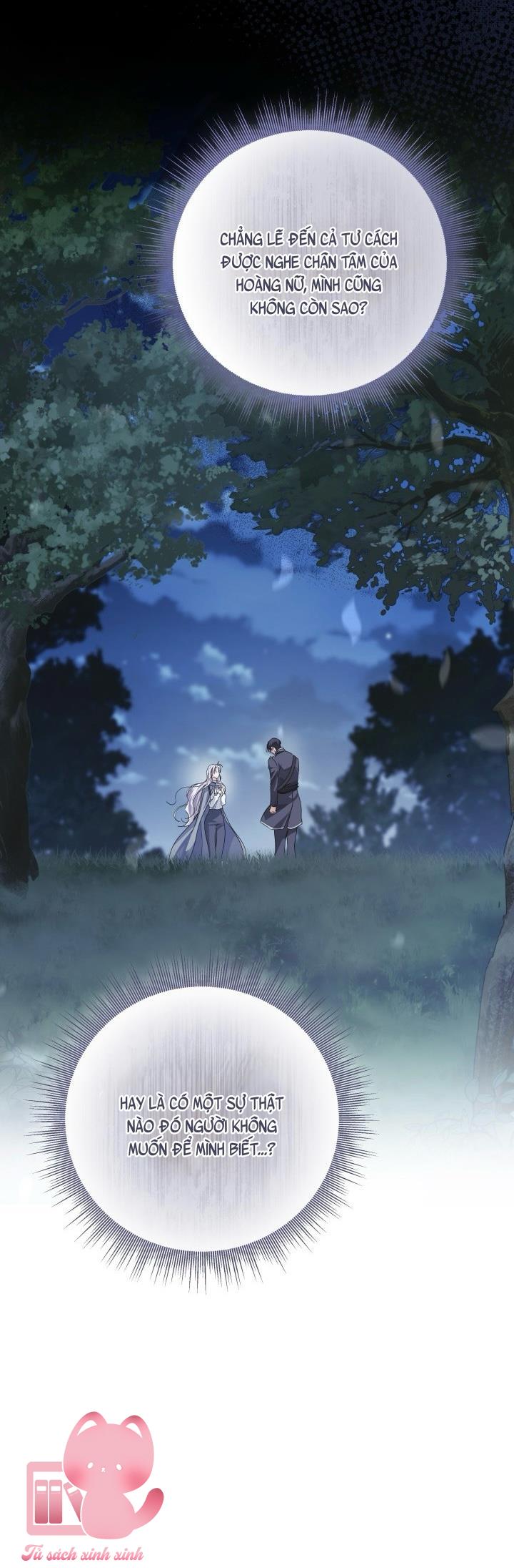 Hoàng Nữ Cosplay NonFan - Chap 82 - Trang 60