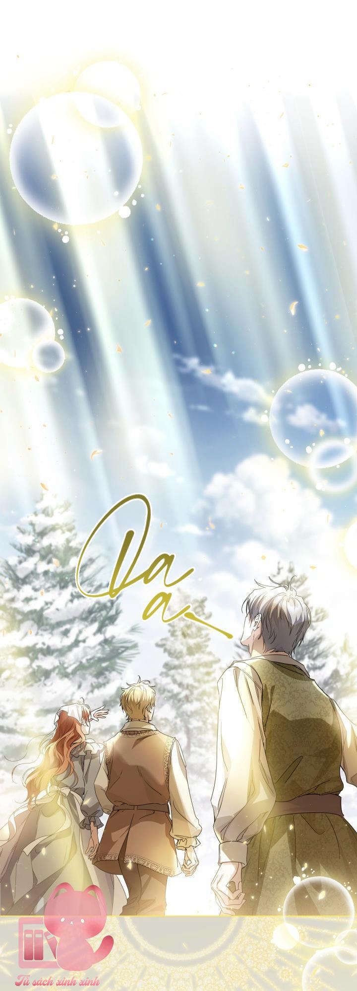 Hoàng Nữ Cosplay NonFan - Chap 82 - Trang 8