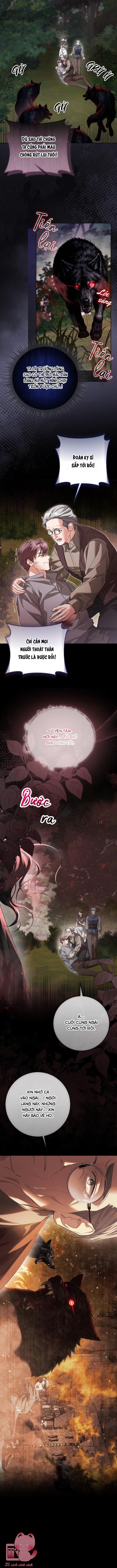 Hoàng Nữ Cosplay NonFan - Chap 85 - Trang 10