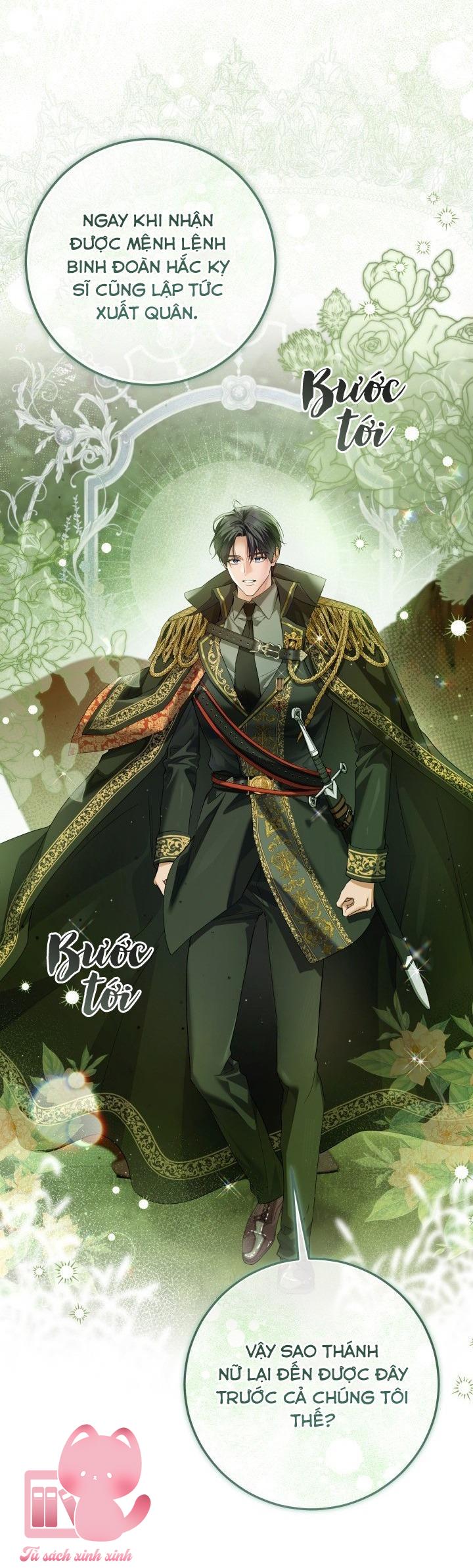 Hoàng Nữ Cosplay NonFan - Chap 86 - Trang 11