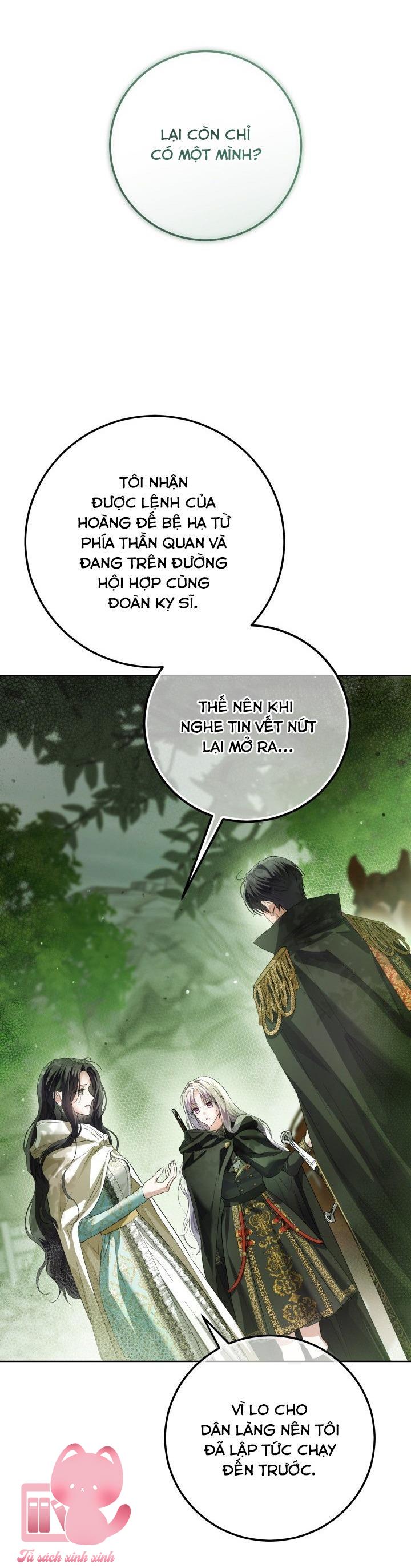 Hoàng Nữ Cosplay NonFan - Chap 86 - Trang 12