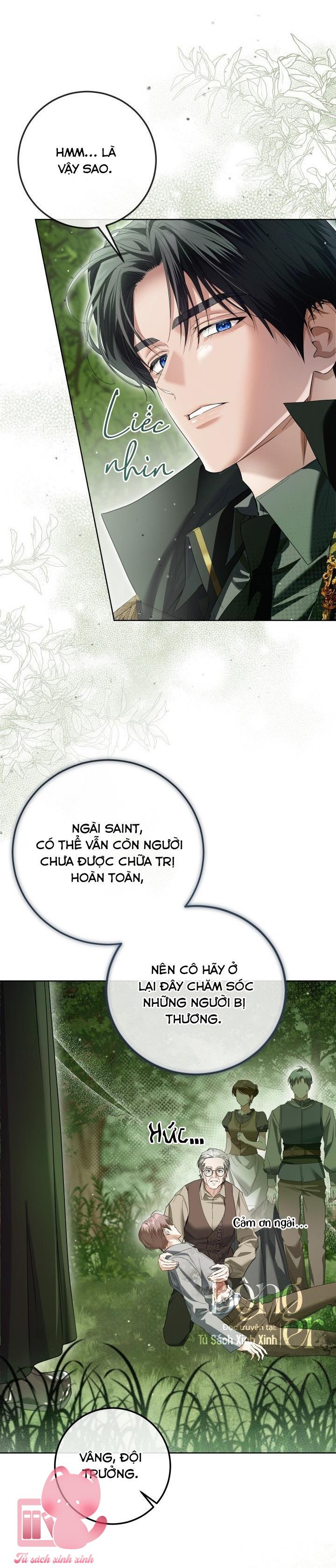 Hoàng Nữ Cosplay NonFan - Chap 86 - Trang 13