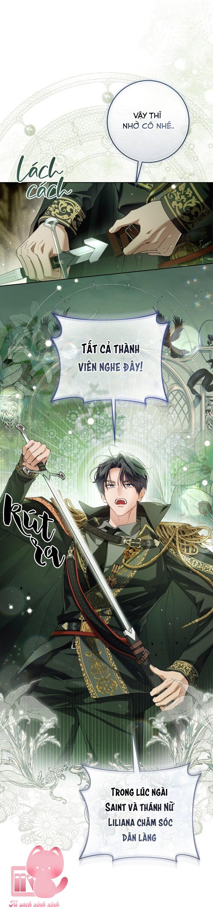 Hoàng Nữ Cosplay NonFan - Chap 86 - Trang 14