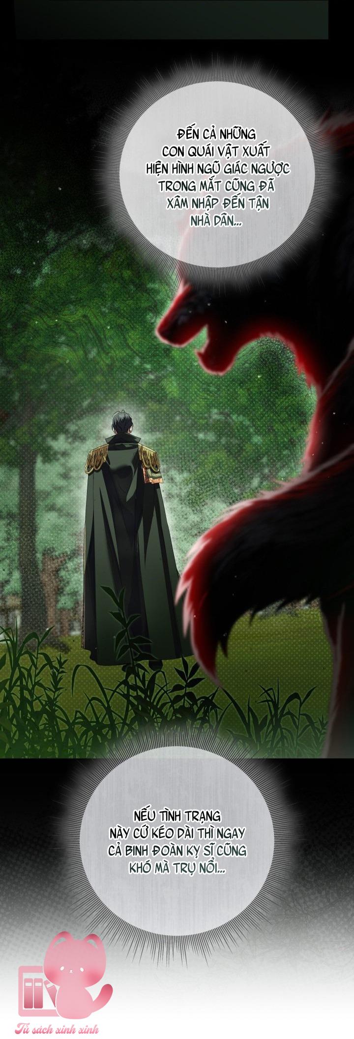 Hoàng Nữ Cosplay NonFan - Chap 86 - Trang 18
