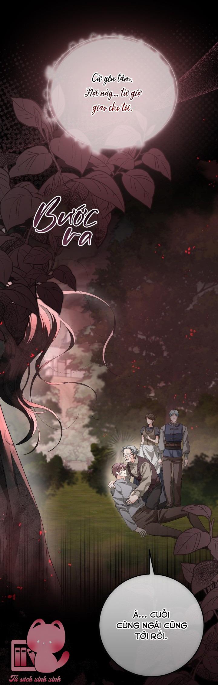 Hoàng Nữ Cosplay NonFan - Chap 86 - Trang 3