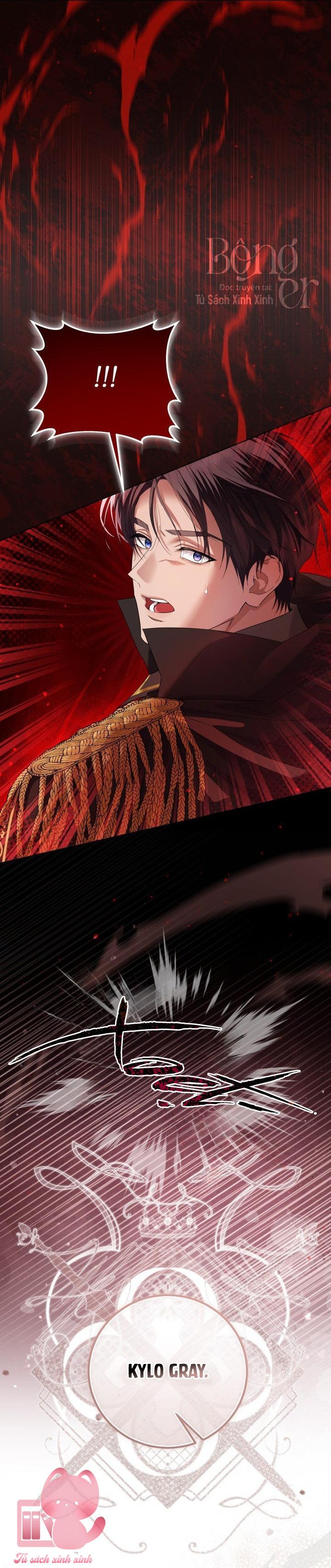 Hoàng Nữ Cosplay NonFan - Chap 86 - Trang 21