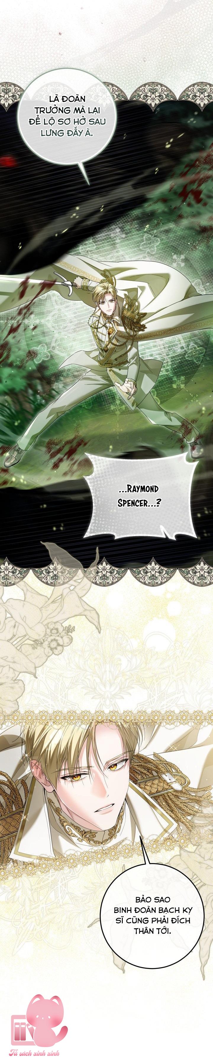 Hoàng Nữ Cosplay NonFan - Chap 86 - Trang 22