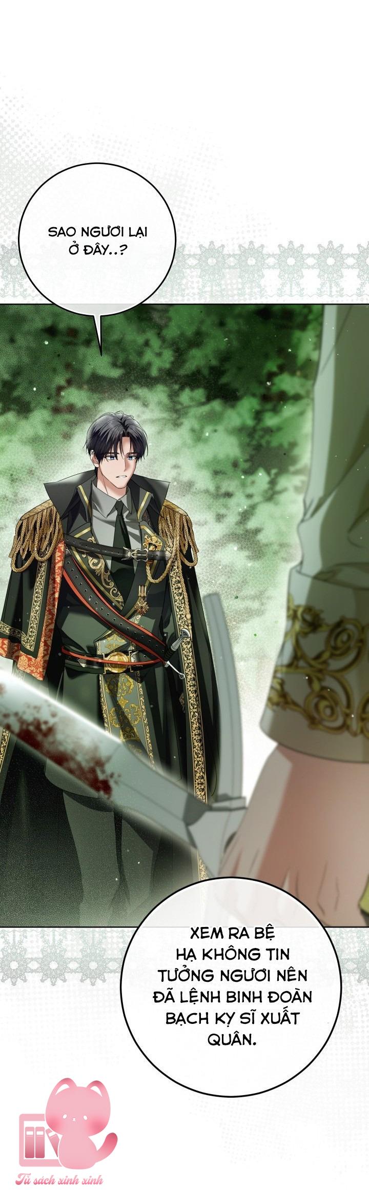 Hoàng Nữ Cosplay NonFan - Chap 86 - Trang 23
