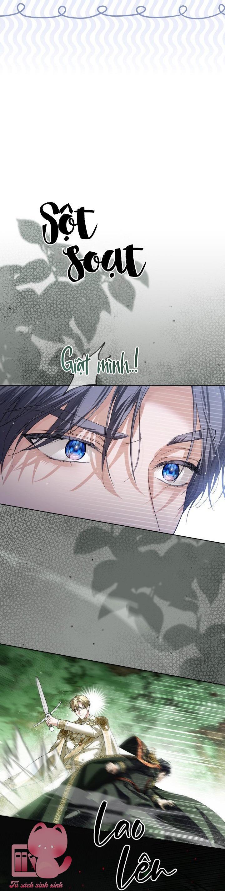 Hoàng Nữ Cosplay NonFan - Chap 86 - Trang 25