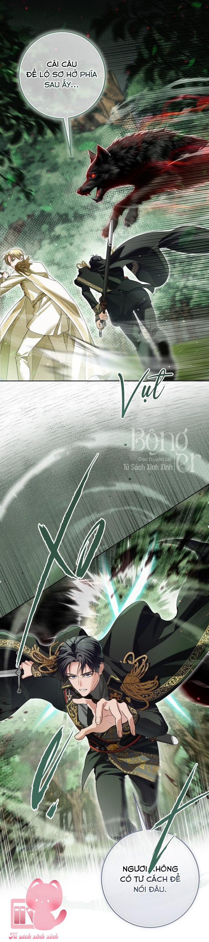 Hoàng Nữ Cosplay NonFan - Chap 86 - Trang 26