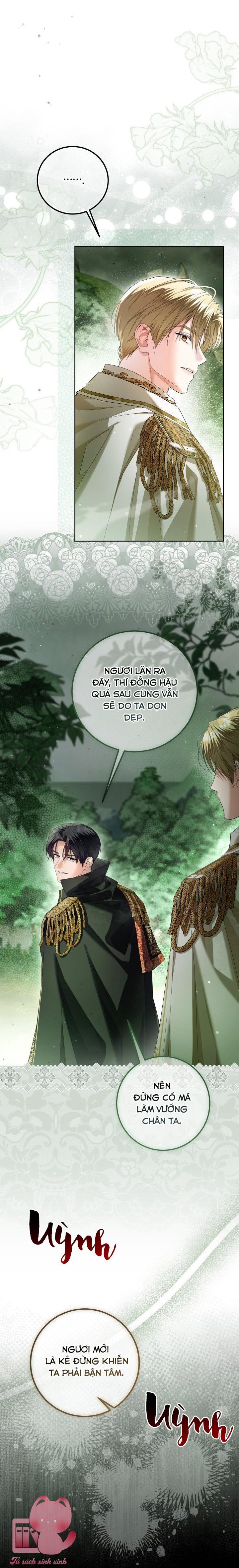 Hoàng Nữ Cosplay NonFan - Chap 86 - Trang 27