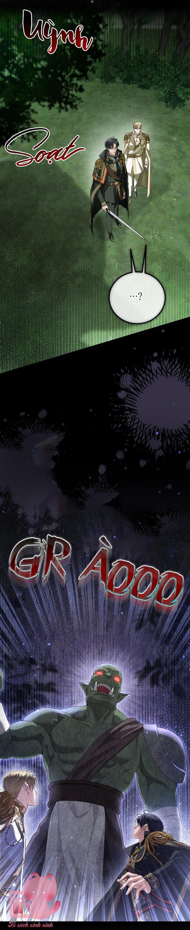 Hoàng Nữ Cosplay NonFan - Chap 86 - Trang 28