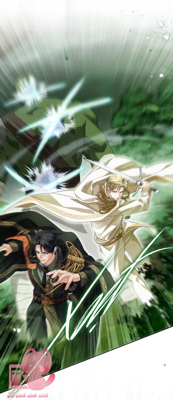 Hoàng Nữ Cosplay NonFan - Chap 86 - Trang 30