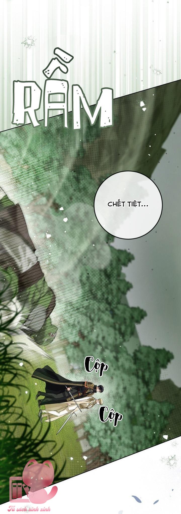 Hoàng Nữ Cosplay NonFan - Chap 86 - Trang 31