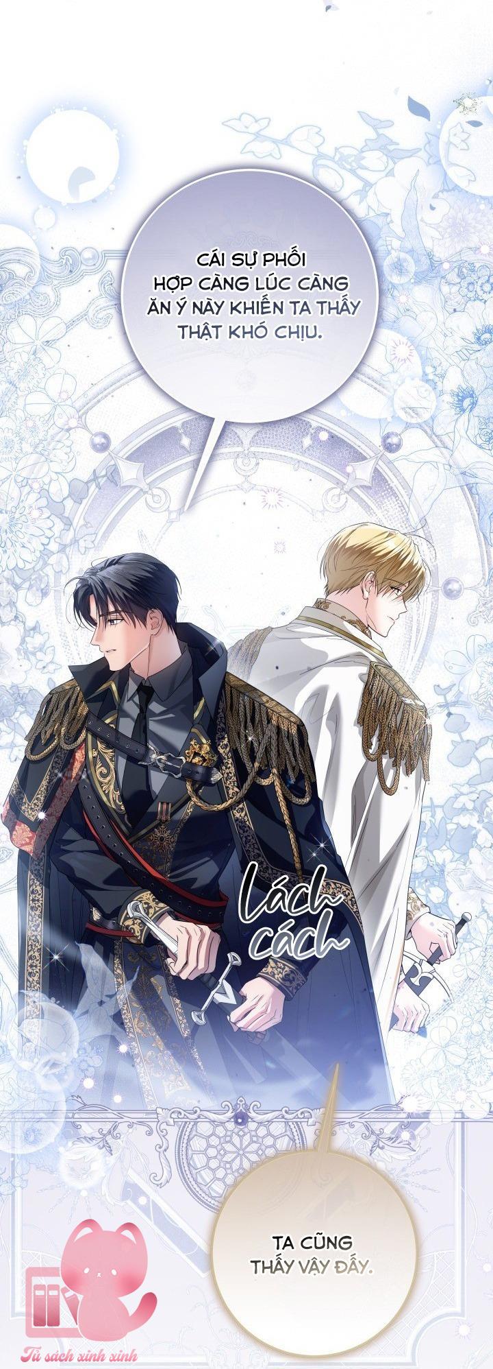 Hoàng Nữ Cosplay NonFan - Chap 86 - Trang 32