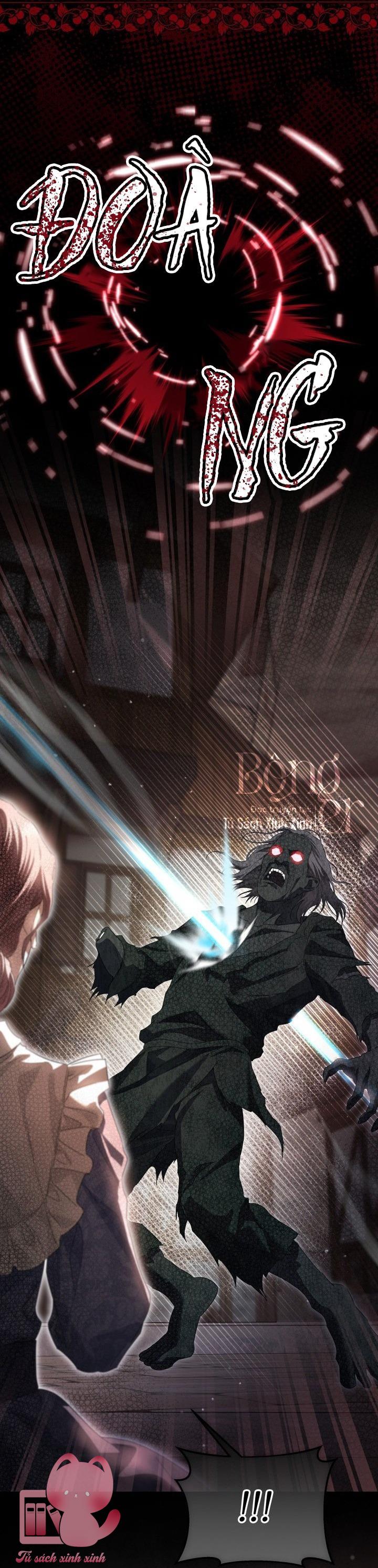 Hoàng Nữ Cosplay NonFan - Chap 86 - Trang 35