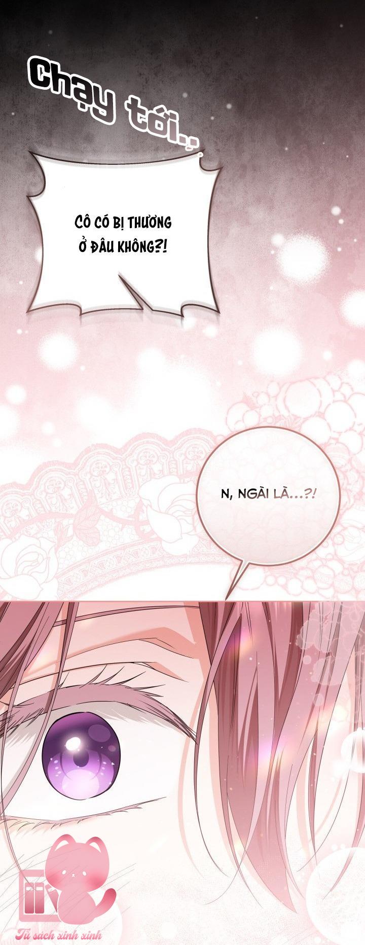 Hoàng Nữ Cosplay NonFan - Chap 86 - Trang 36