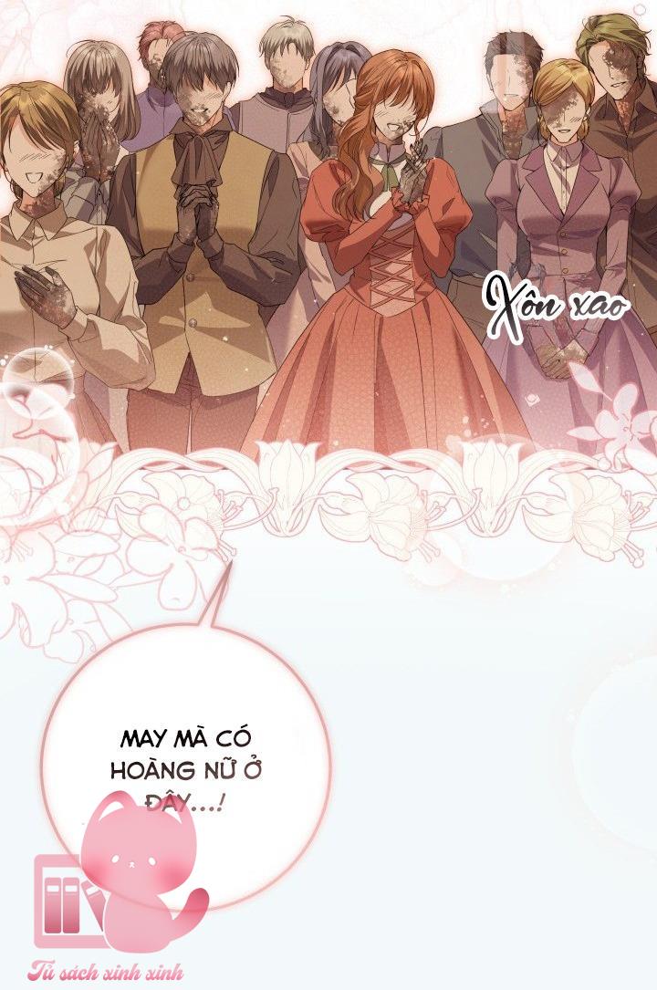 Hoàng Nữ Cosplay NonFan - Chap 86 - Trang 39