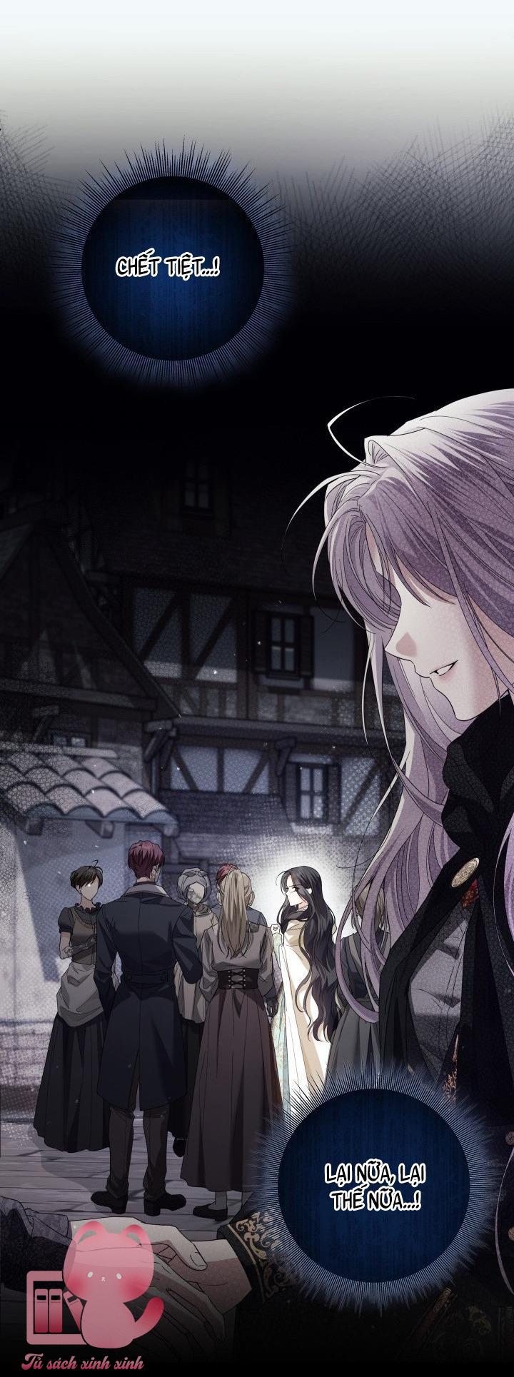 Hoàng Nữ Cosplay NonFan - Chap 86 - Trang 40