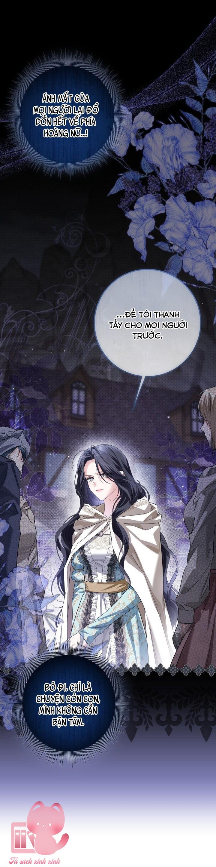 Hoàng Nữ Cosplay NonFan - Chap 86 - Trang 41
