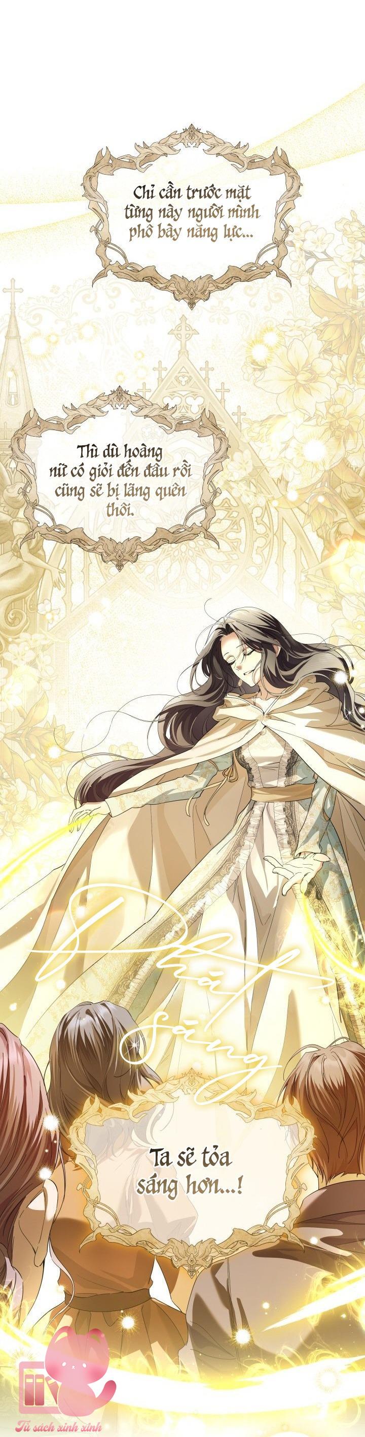 Hoàng Nữ Cosplay NonFan - Chap 86 - Trang 42