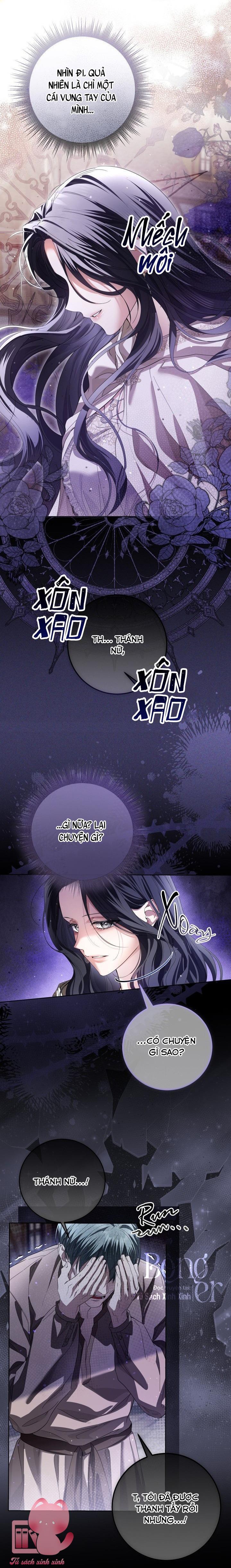 Hoàng Nữ Cosplay NonFan - Chap 86 - Trang 44