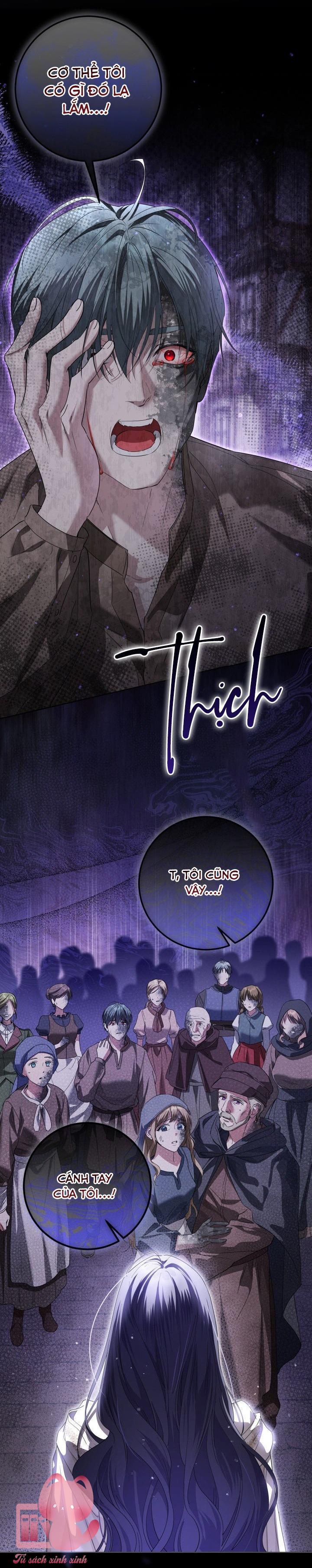 Hoàng Nữ Cosplay NonFan - Chap 86 - Trang 45
