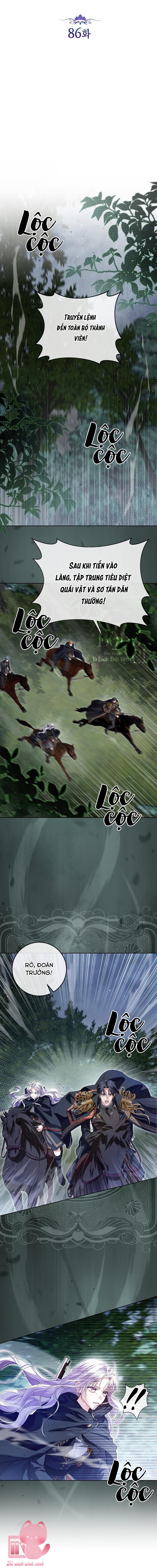 Hoàng Nữ Cosplay NonFan - Chap 86 - Trang 7