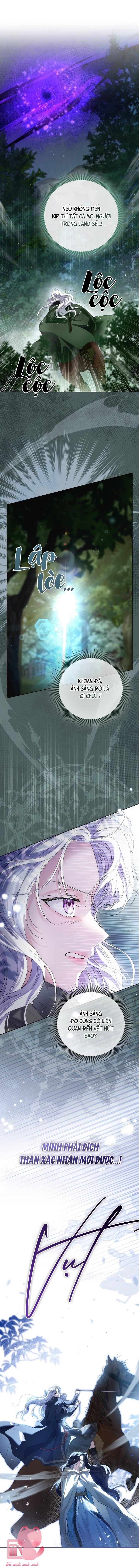 Hoàng Nữ Cosplay NonFan - Chap 86 - Trang 8