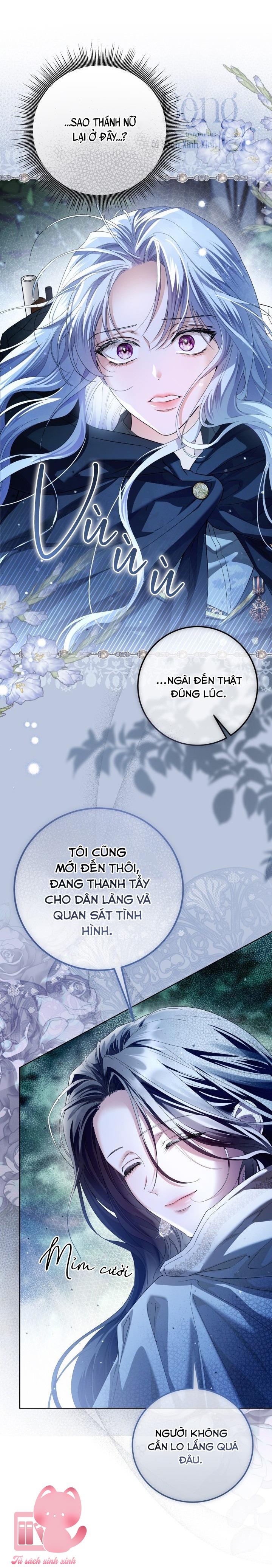 Hoàng Nữ Cosplay NonFan - Chap 86 - Trang 9