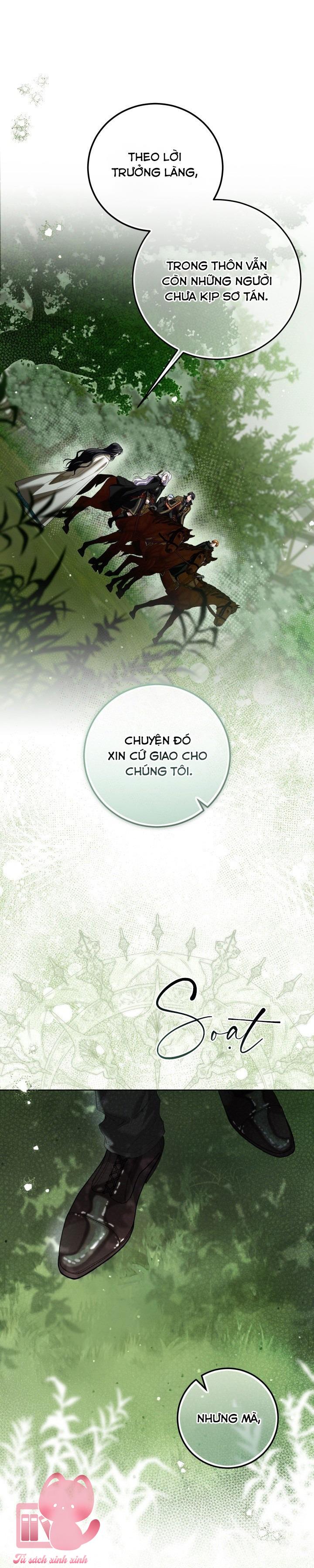Hoàng Nữ Cosplay NonFan - Chap 86 - Trang 10