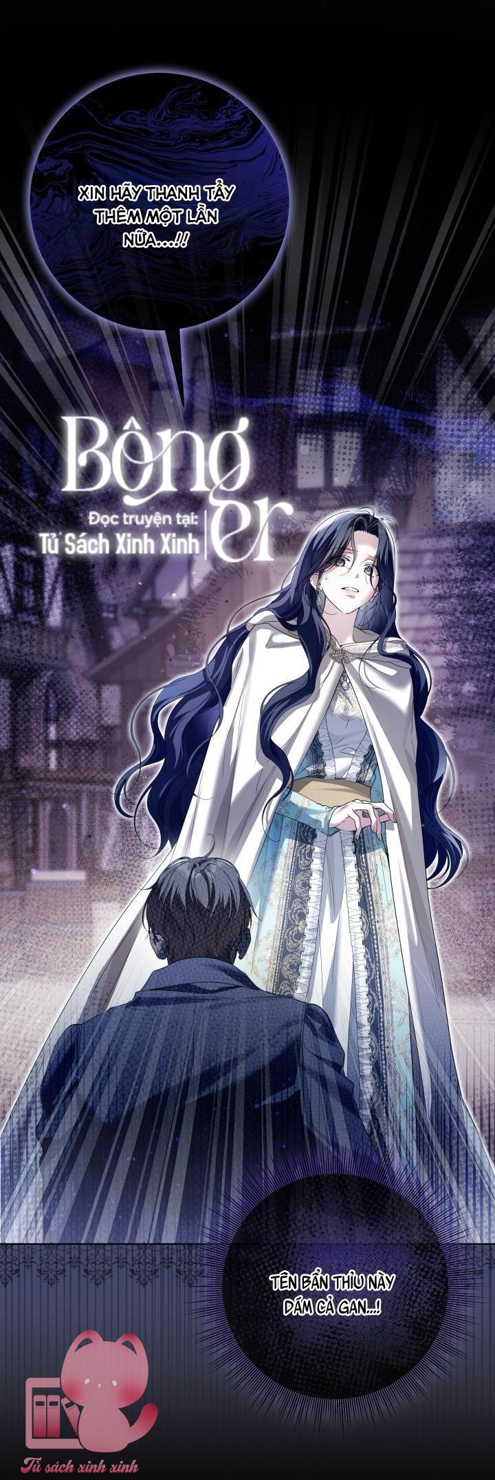 Hoàng Nữ Cosplay NonFan - Chap 87 - Trang 12
