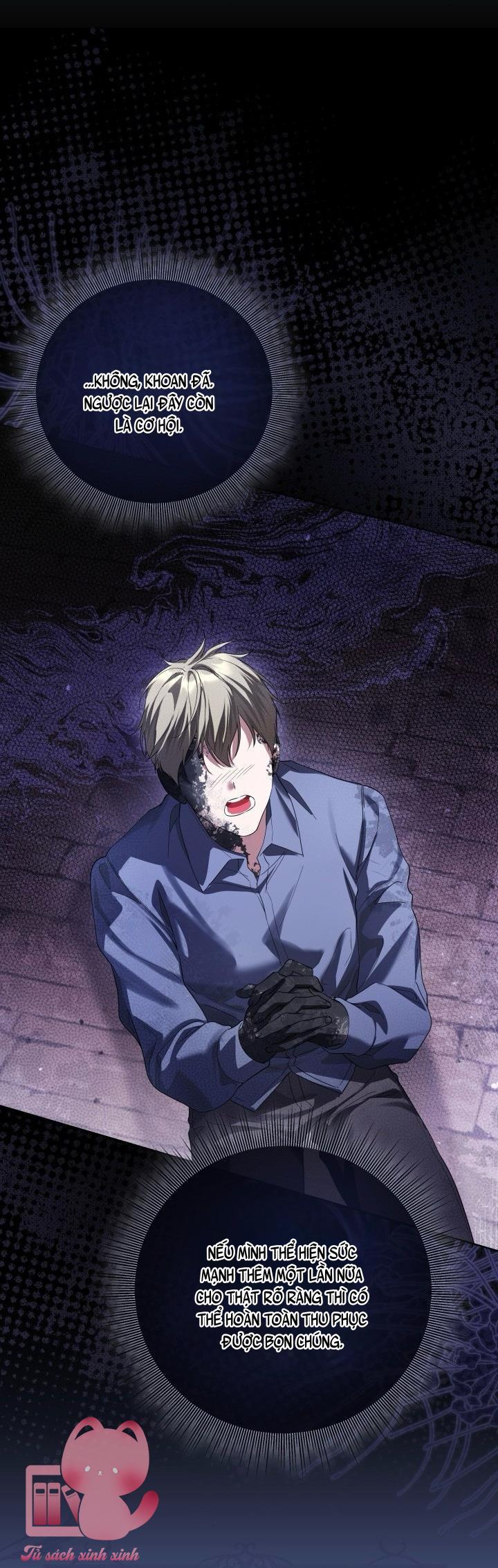 Hoàng Nữ Cosplay NonFan - Chap 87 - Trang 13